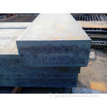 AA36 S45C Structural Steel Plate